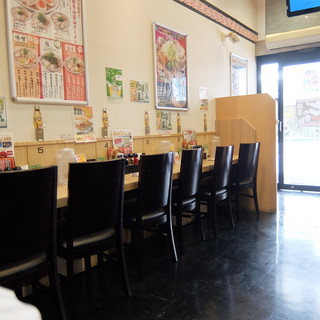 麺屋どっかん_2