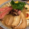 自家製麺 MENSHO TOKYO