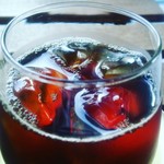 カザーナ・コーヒー - 急冷式アイスコーヒー(Opus4)