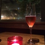 Cuatro wine bar - 2次回 