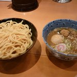 味たまつけ麺