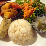 ポルカドッツ＆ムーンビームス - 