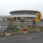 ふく楽舎 - 店舗外観 2016.5