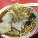 翁介 - 中華そば