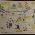 ピッツェリア ピッキ - 地図