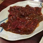 大成園 - ロース