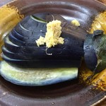 酒の奥田 - 水ナス