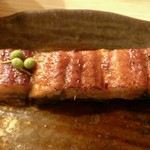 長兵衛 - うなぎ串