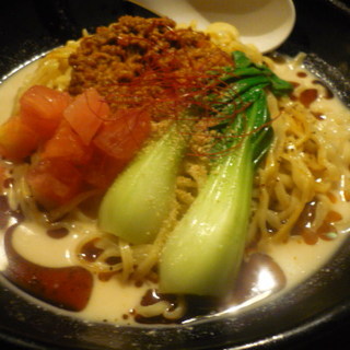 東京らーめん えいふく町_1