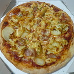 ドミノピザ - マヨじゃが