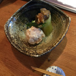 牡蠣と魚 海宝 高田馬場店 - 