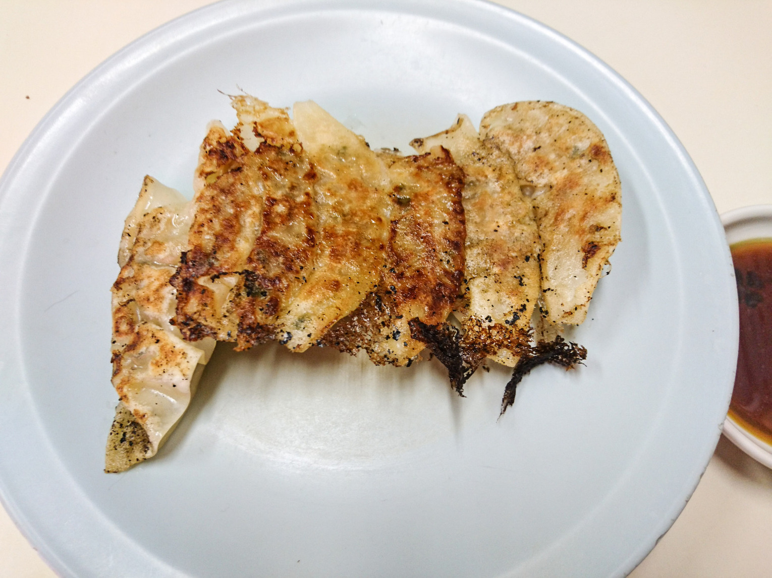 華月 写真 : 【閉店】華月 - 高槻市/中華料理 | 食べログ
