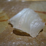 鮨 さいとう - ほしがれい