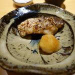 鮨 さいとう - のどぐろ