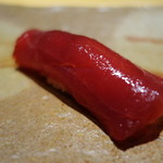 鮨 さいとう - 漬け