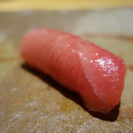 鮨 さいとう - 大トロ