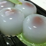 和菓子 やや - 料理写真: