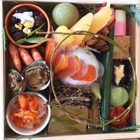 美濃吉 東武池袋店 - おせち