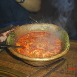 クロスケ - カルビスープ