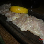 クロスケ - 塩ミノ