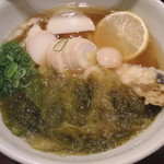 Udon Oyobe - 