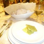 La locanda di Baccalamanza - 