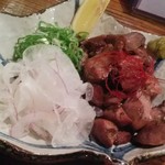 丸鶏るいすけ ハナレ - 