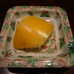 ごだん 宮ざわ - カラスミ御飯