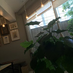 クロイスターズ カフェ - 