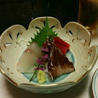 鮨 割烹 駒 - 