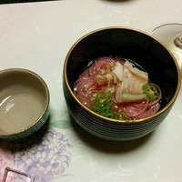 鮨 割烹 駒 - 