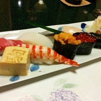 鮨 割烹 駒 - 