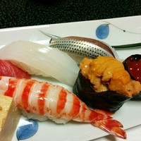 鮨 割烹 駒 - 