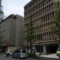 赤坂 四川飯店 - 外観