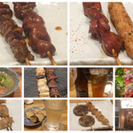 Yakitori Nakayama Shouten - 