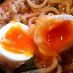 うどん　天 - 
