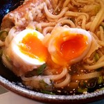 うどん　天 - 