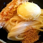 うどん　天 - 