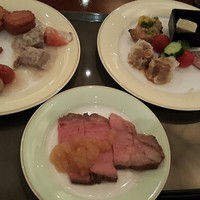 クロスダイン - 