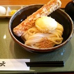 うどん　天 - 