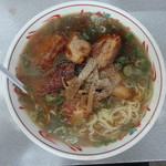 本家　第一旭  - ターロー