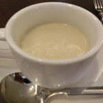 tam soup - 