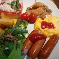 The Kitchen Salvatore Cuomo GINZA - まだ食べるでー♪