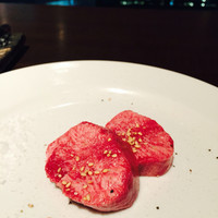 天空焼肉 星遊山 - 