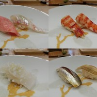 鮨 かず矢 - 