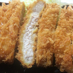 かつ廣 桃山店 - 