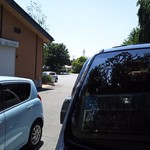 とんとん農場レストラン - 外観