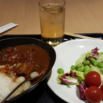 JALファーストクラスラウンジ 羽田空港国際線 - 