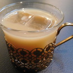 シロカッコヤ - アイスチャイ