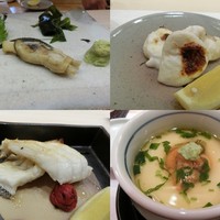 鮨 かず矢 - 